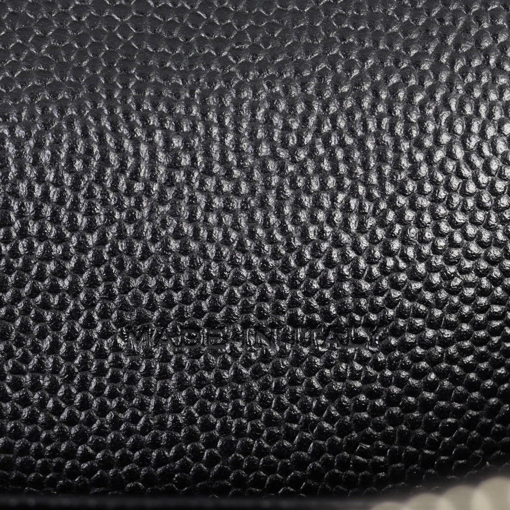 Saint Laurent Cassandre Envelope Chain Wallet
