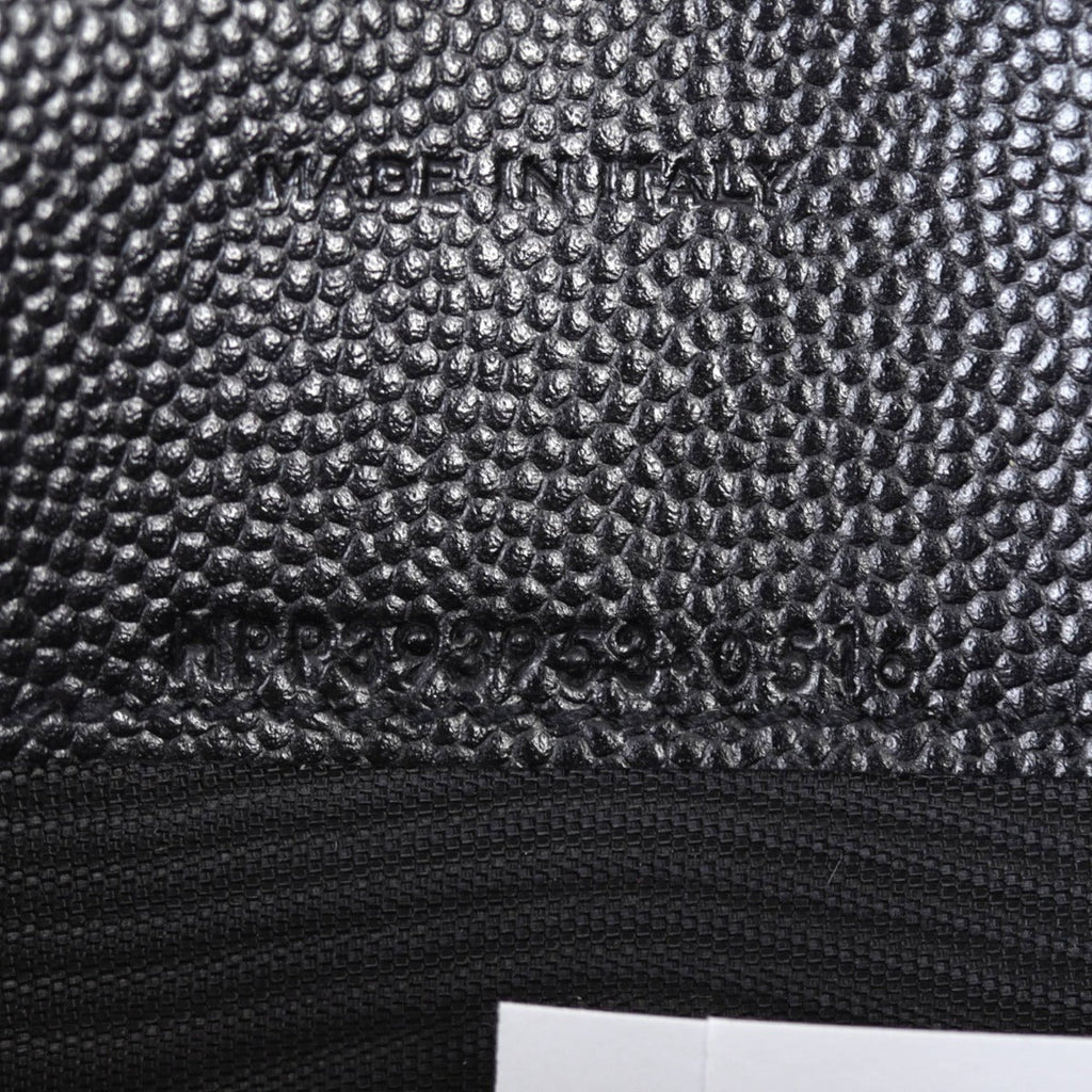 Saint Laurent Cassandre Envelope Chain Wallet