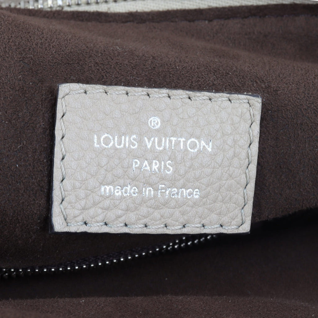 Louis Vuitton Babylone Chain BB Mahina