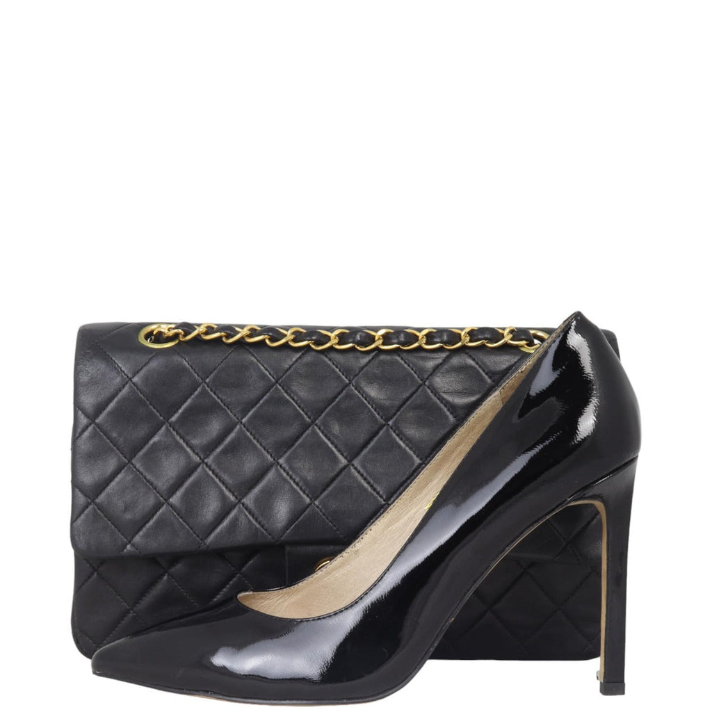 Chanel Classic Double Flap Medium | 4 Series