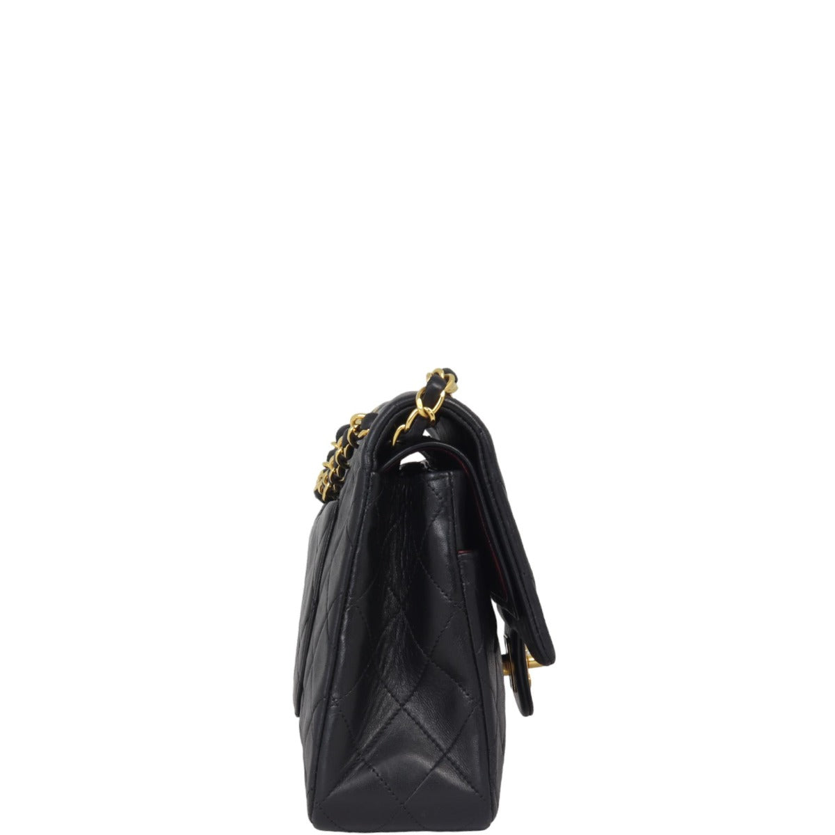 Chanel Classic Double Flap Medium | 4 Series