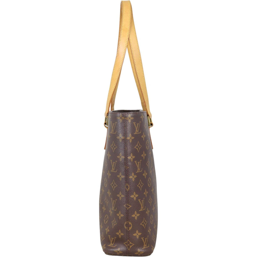 Louis Vuitton Luco Tote Monogram