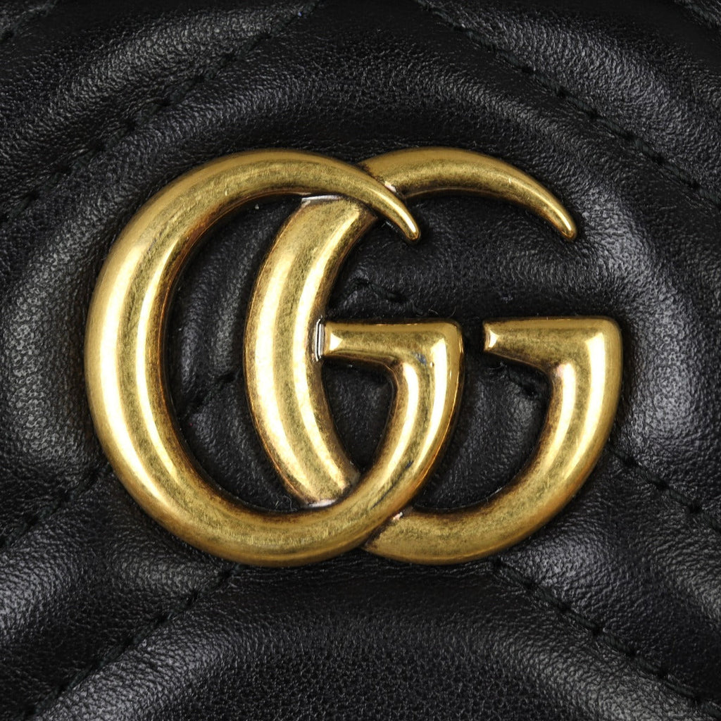 Gucci GG Marmont Mini Camera Bag
