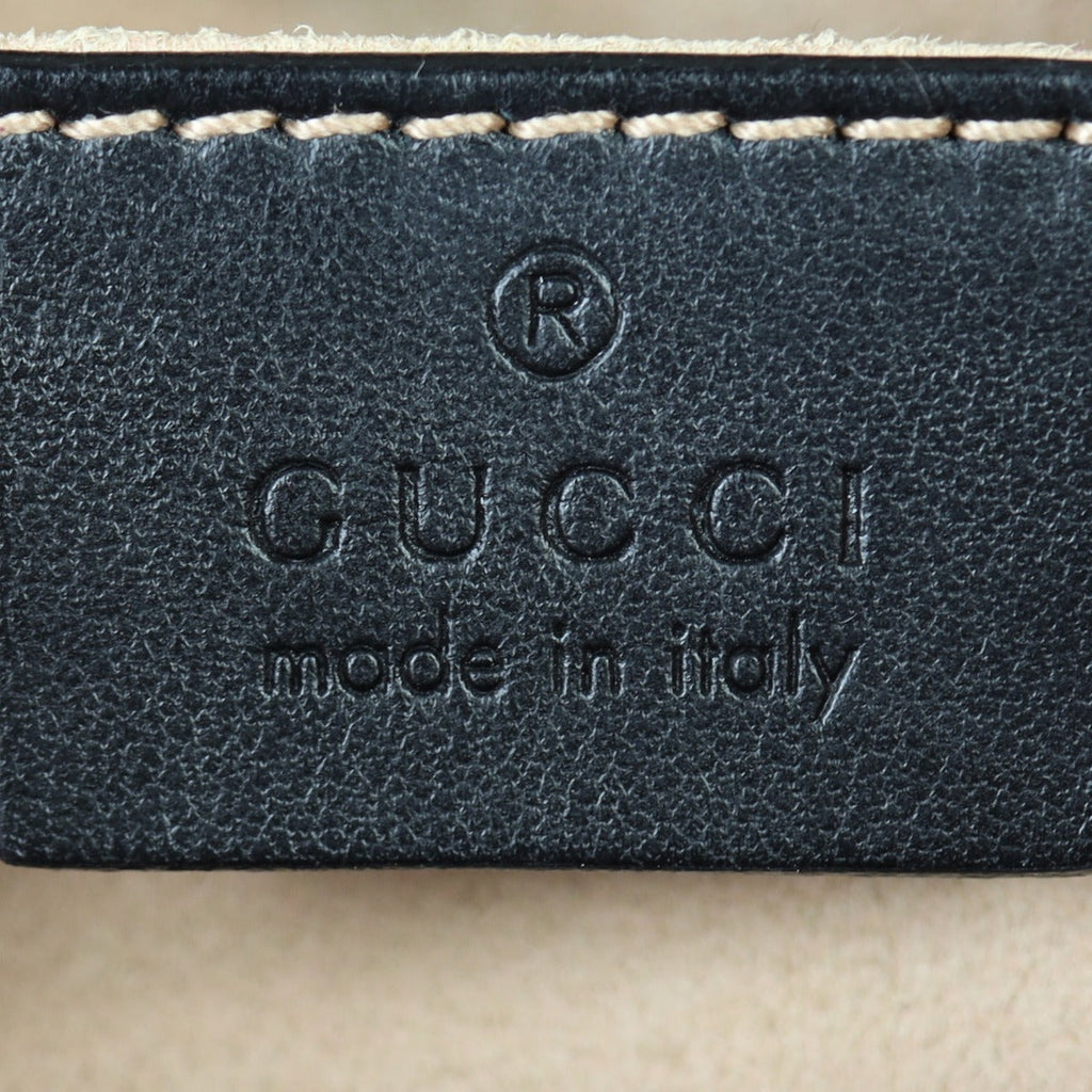 Gucci GG Marmont Mini Camera Bag