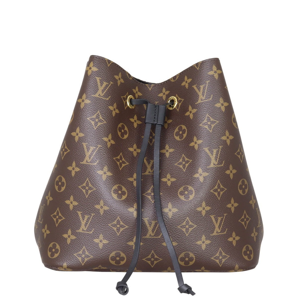 Louis Vuitton NeoNoe Monogram Noir