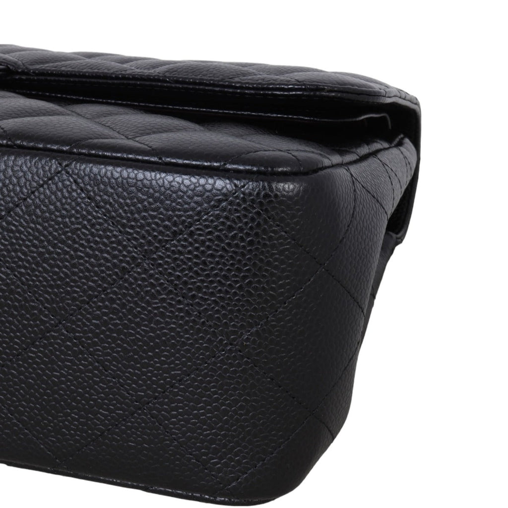 Chanel Classic Double Flap Jumbo
