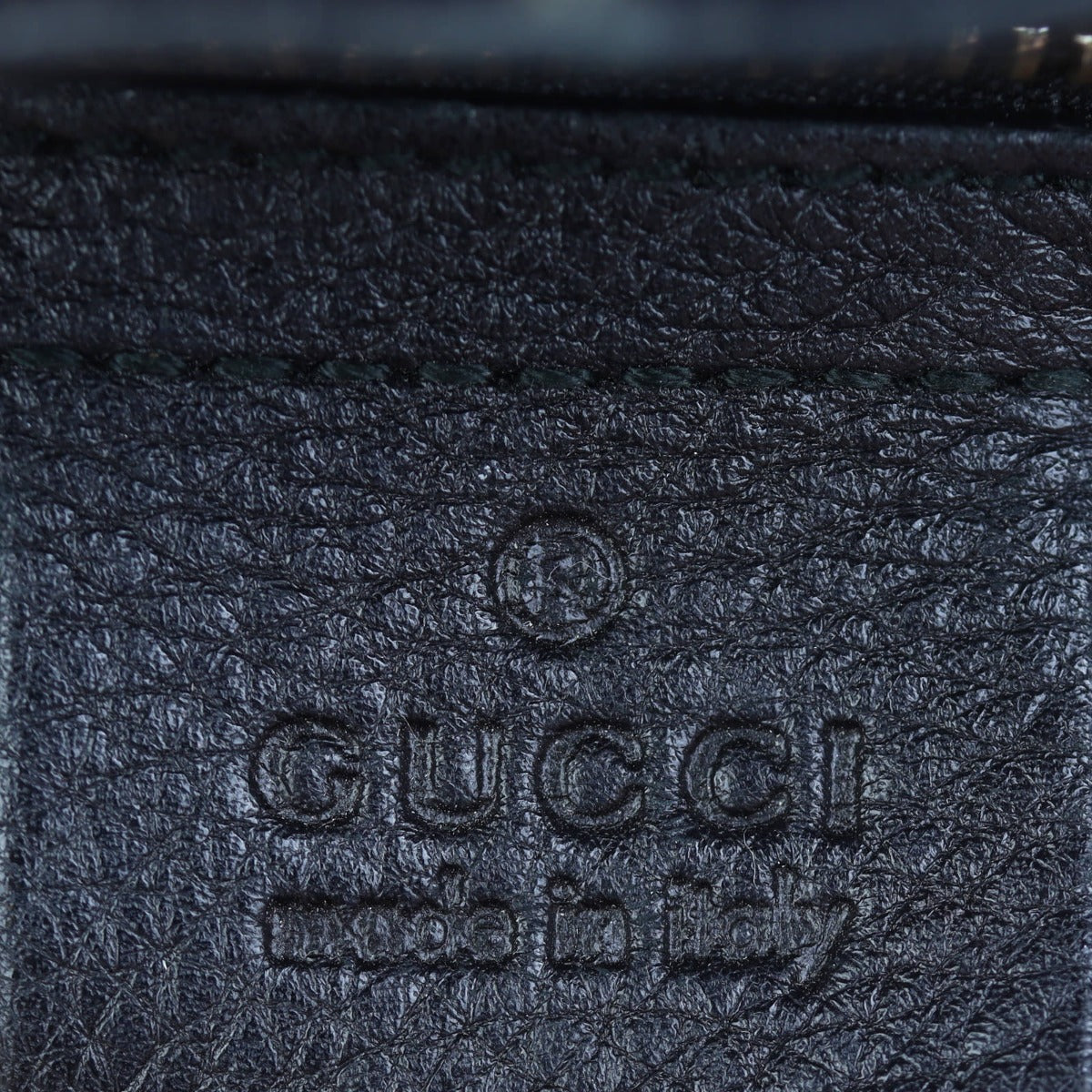 Gucci Soho Chain Shoulder Bag Medium