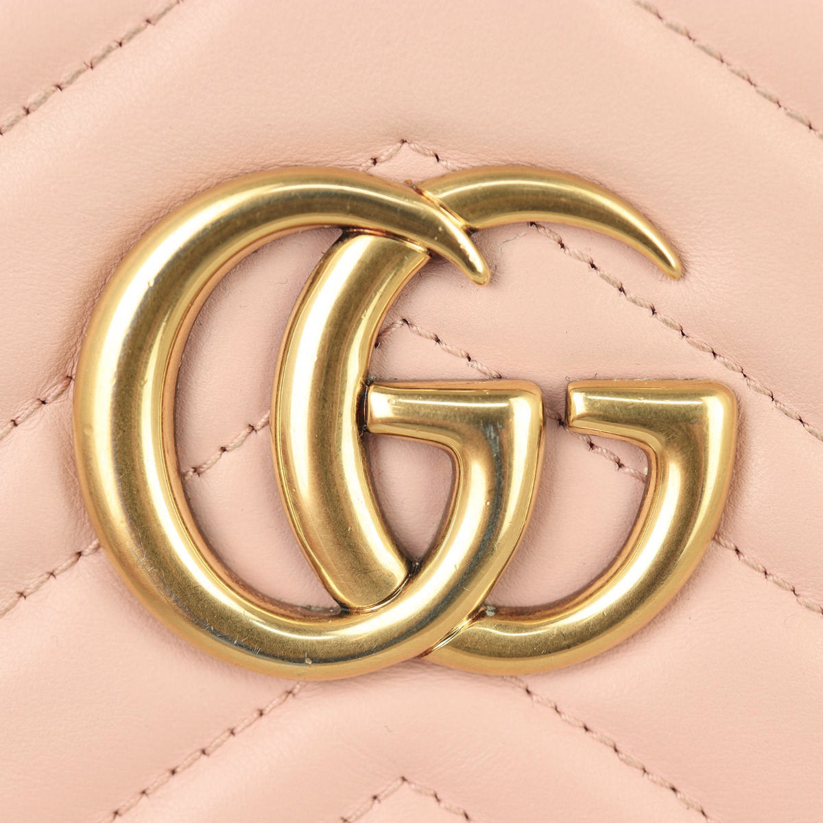 Gucci GG Marmont Small Camera Bag