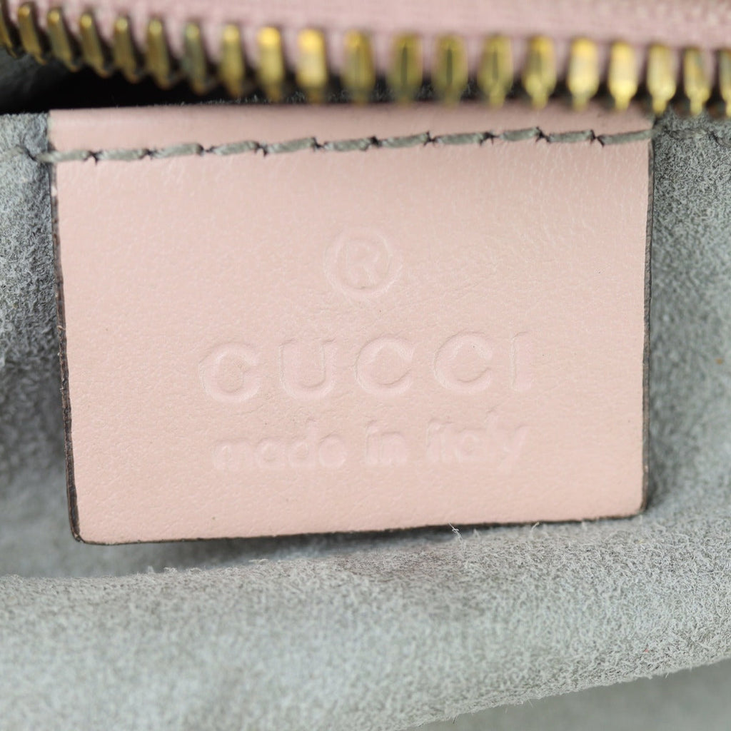 Gucci GG Marmont Small Camera Bag