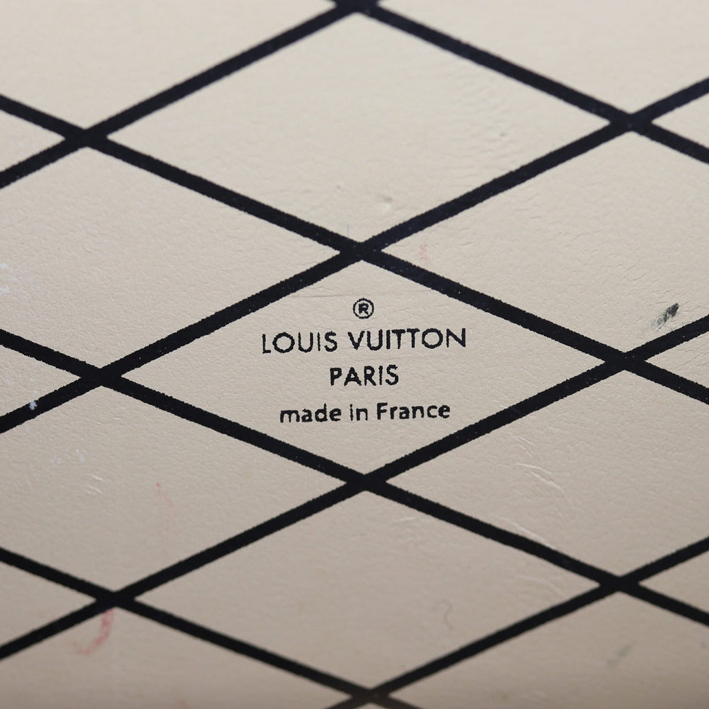 Louis Vuitton Petite Malle Monogram
