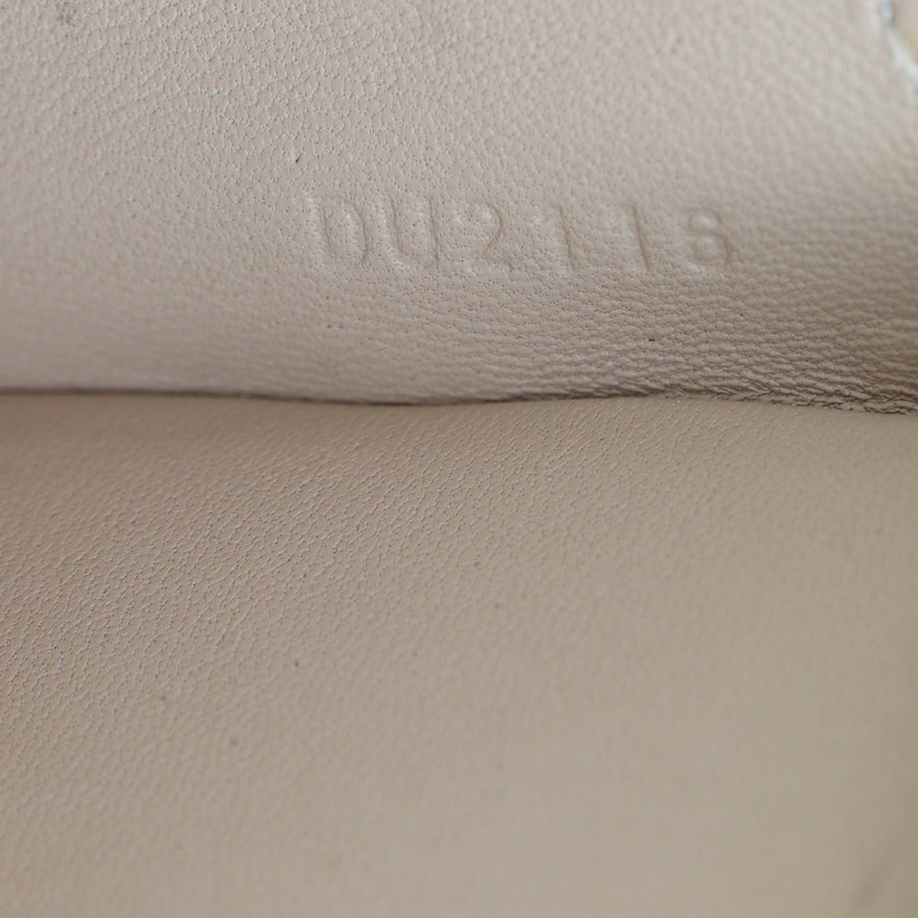 Louis Vuitton Petite Malle Monogram