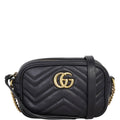Gucci GG Marmont Mini Camera Bag