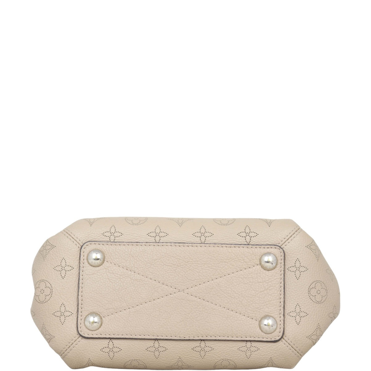 Louis Vuitton Babylone Chain BB Mahina