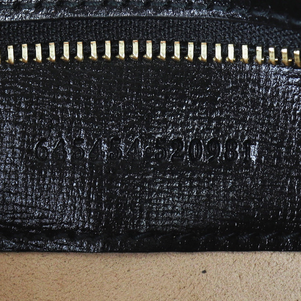 Gucci Horsebit 1955 Shoulder Bag Small