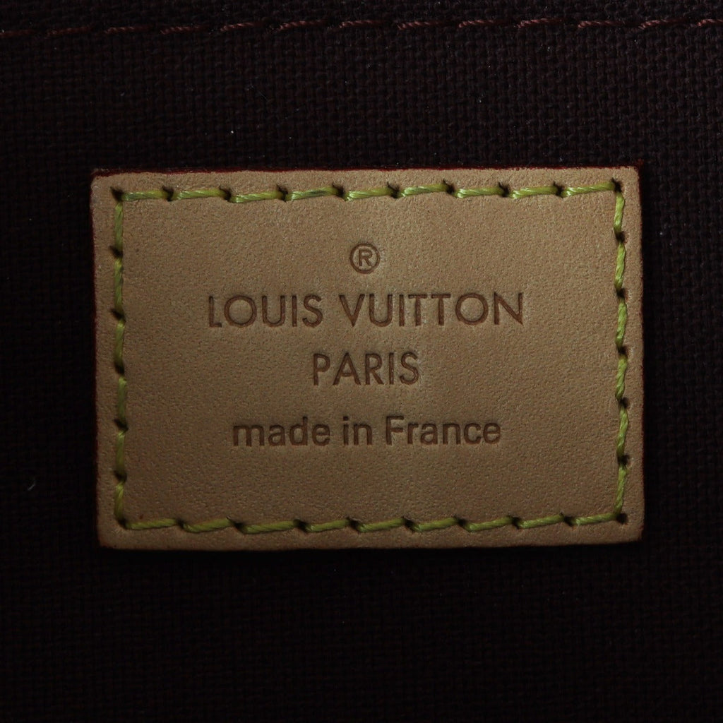 Louis Vuitton Favorite PM Monogram