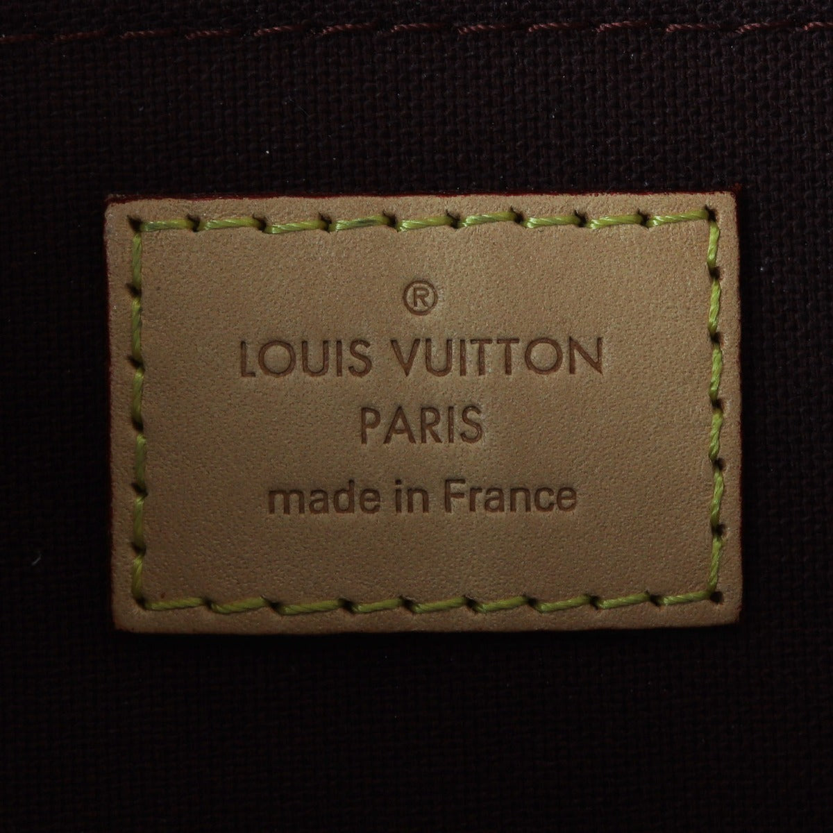 Louis Vuitton Favorite PM Monogram