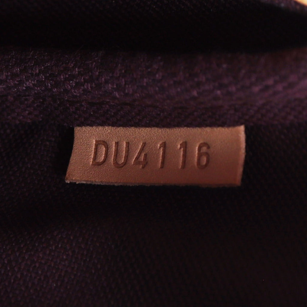Louis Vuitton Favorite PM Monogram