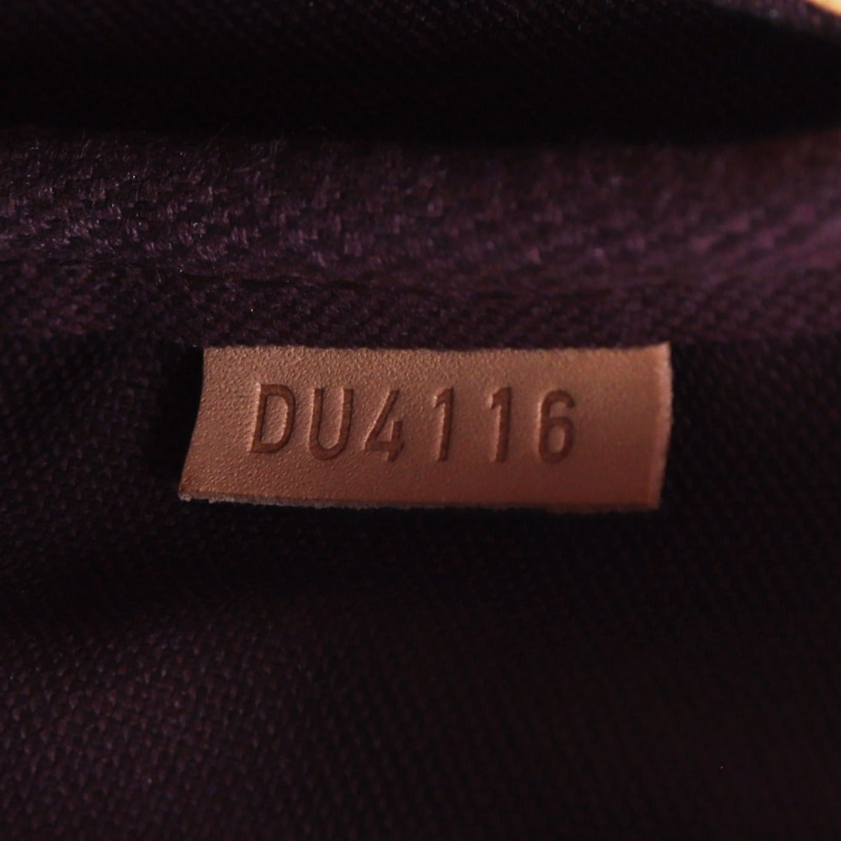 Louis Vuitton Favorite PM Monogram