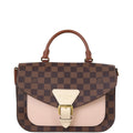 Louis Vuitton Beaumarchais Damier Ebene