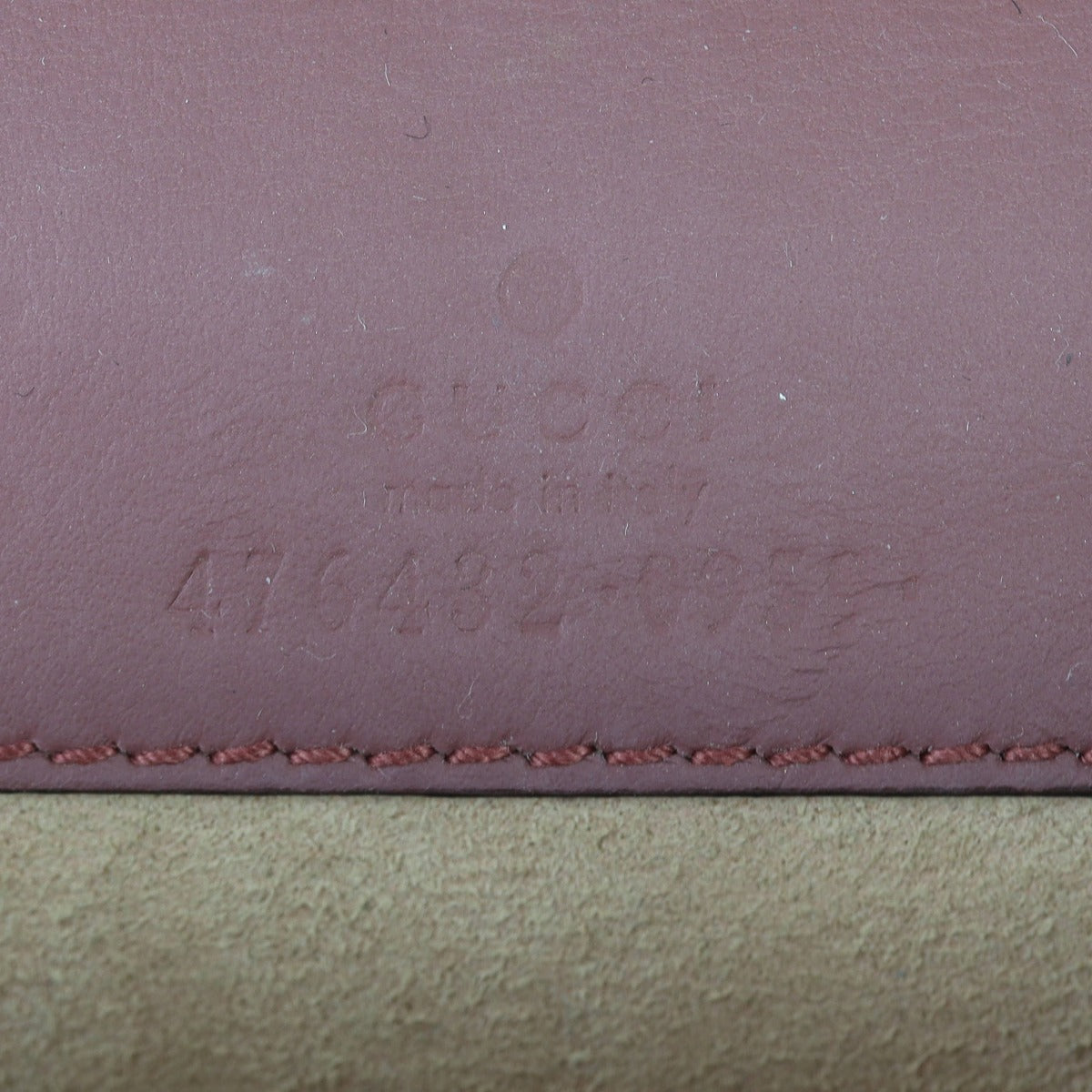 Gucci Dionysus GG Blooms Super Mini Bag