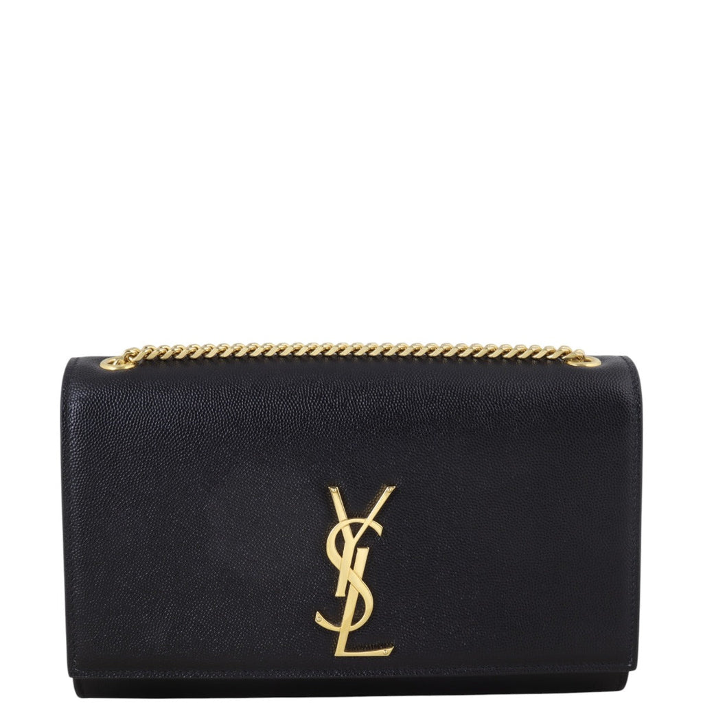Saint Laurent Kate Chain Bag Medium