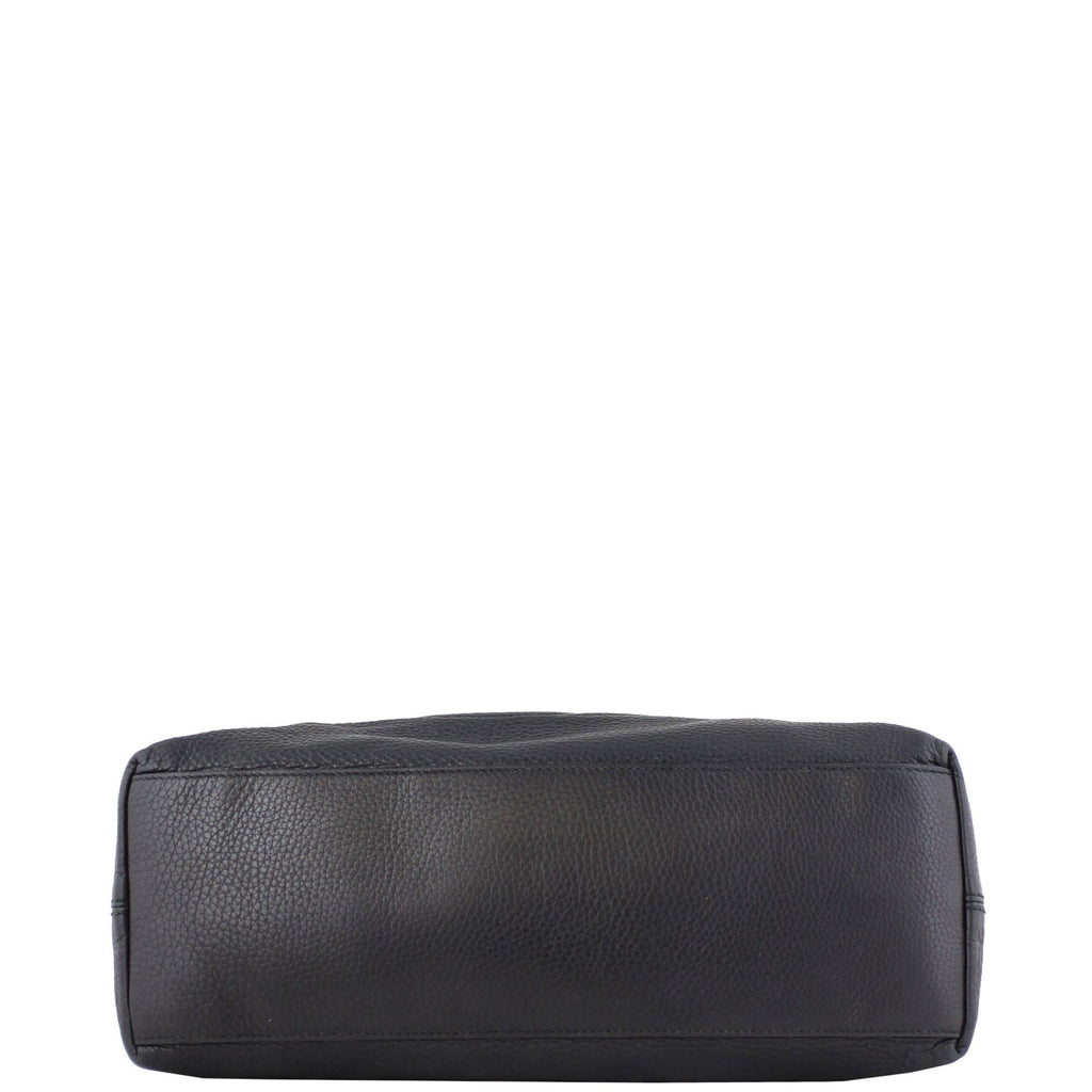 Gucci Soho Chain Medium Shoulder Bag