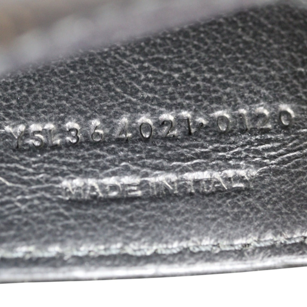 Saint Laurent Kate Chain Bag Medium