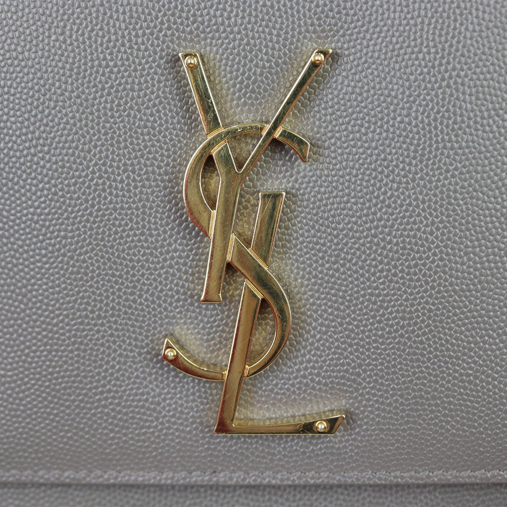 Saint Laurent Kate Chain Bag Large