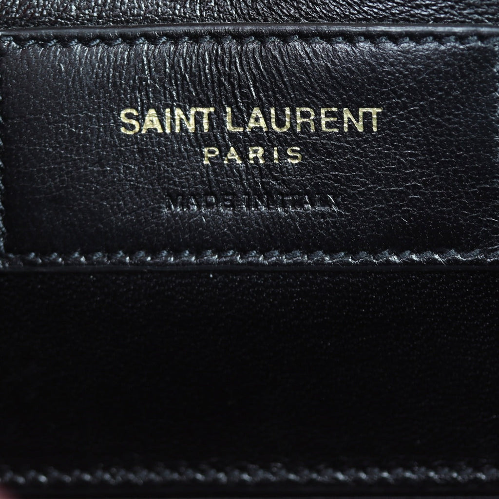 Saint Laurent Kate Chain Bag Large