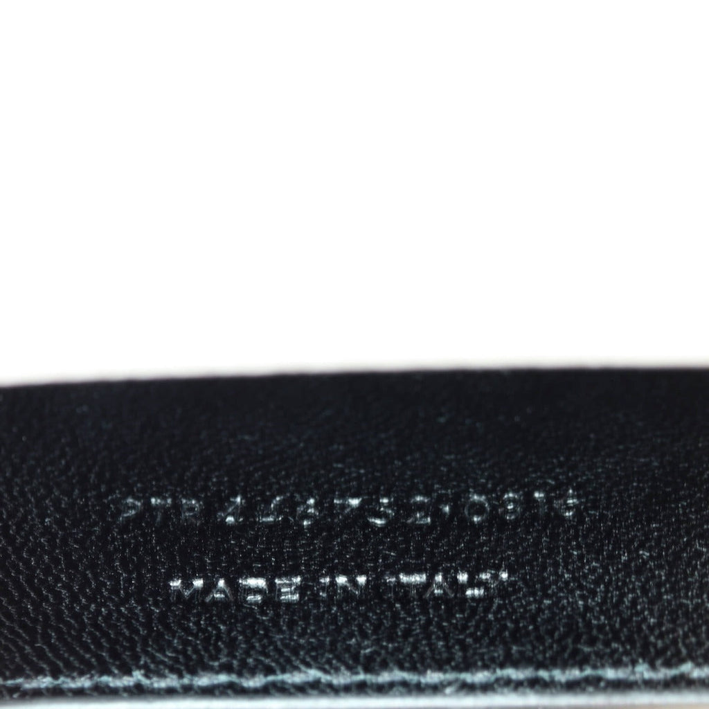 Saint Laurent Kate Chain Bag Large