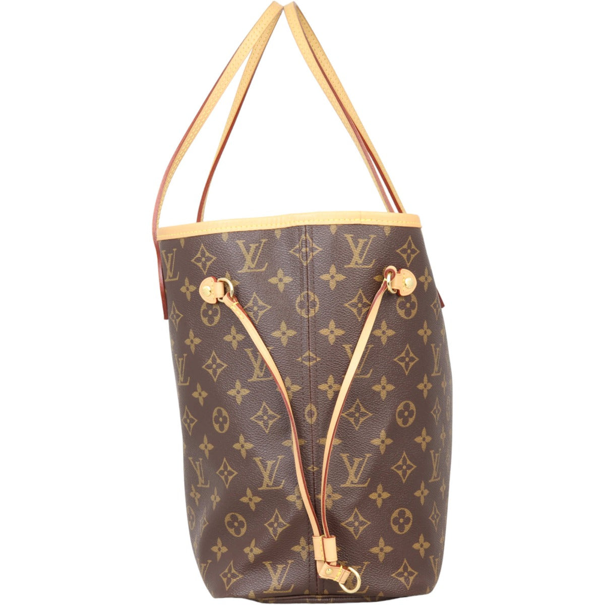 Louis Vuitton Neverfull MM Monogram