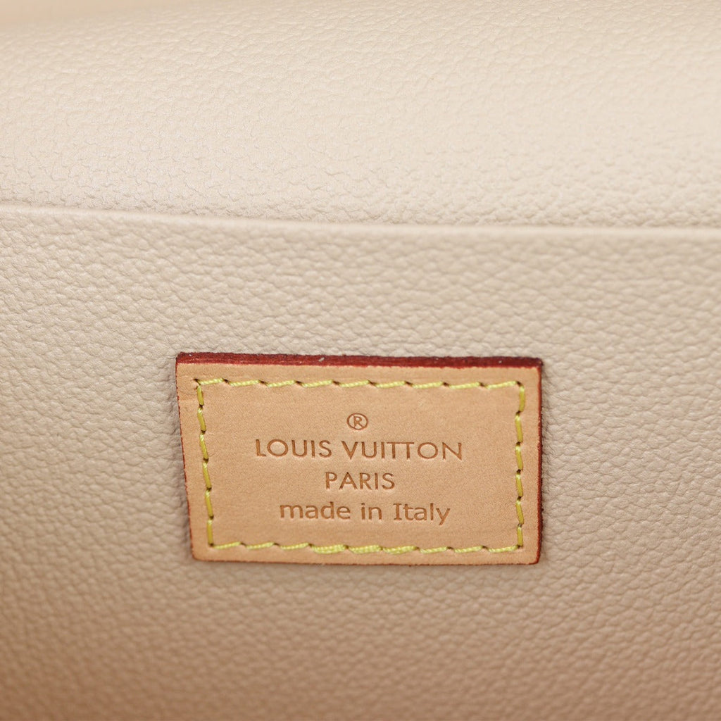 Louis Vuitton Nice Mini Beauty Case Monogram