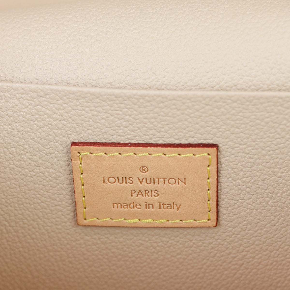 Louis Vuitton Nice Mini Beauty Case Monogram