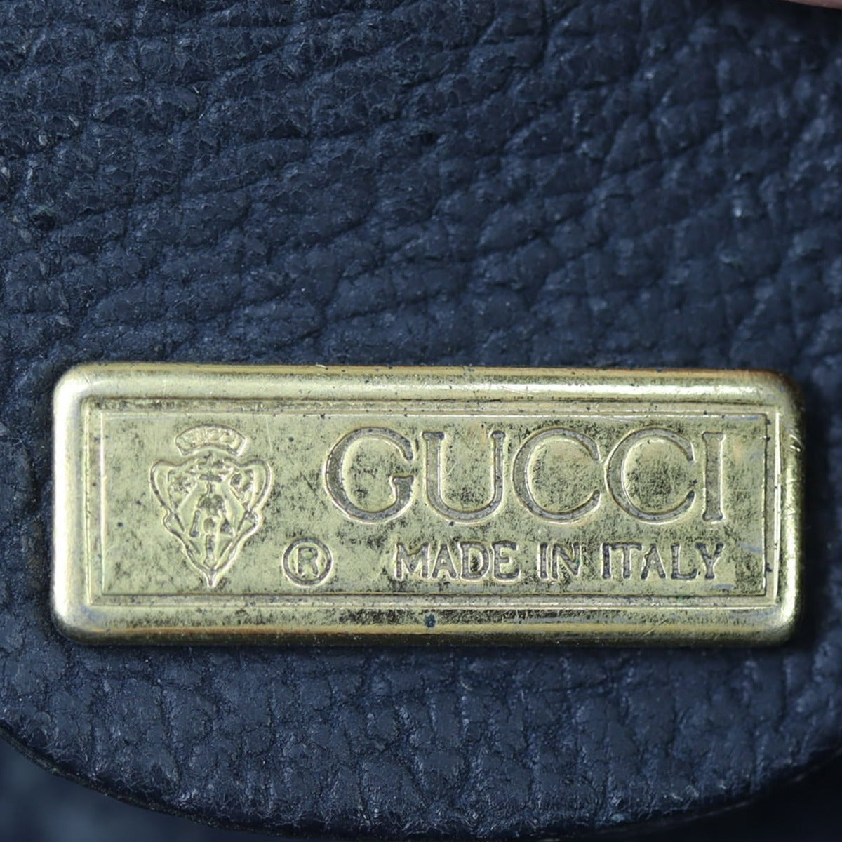 Gucci GG Supreme Messenger Bag