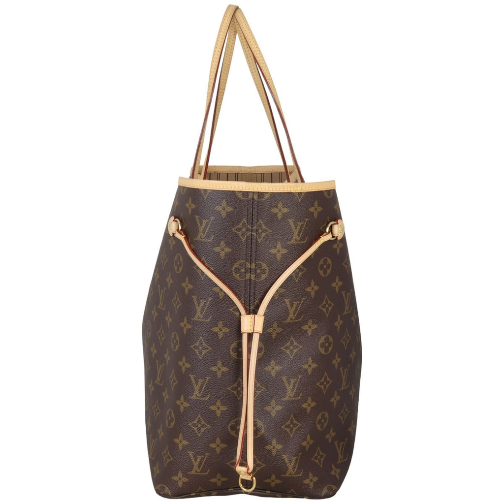 Louis Vuitton Neverfull GM Monogram