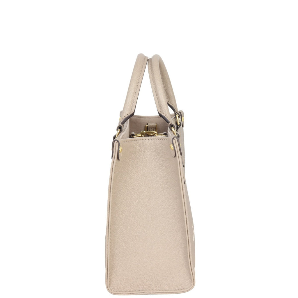 Louis Vuitton OnTheGo PM Monogram Empreinte Giant