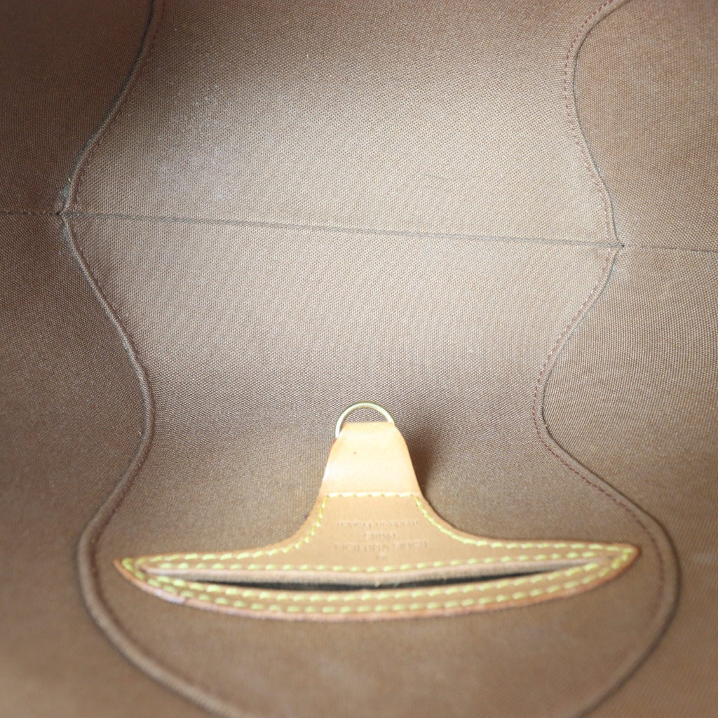Louis Vuitton Ellipse PM Monogram