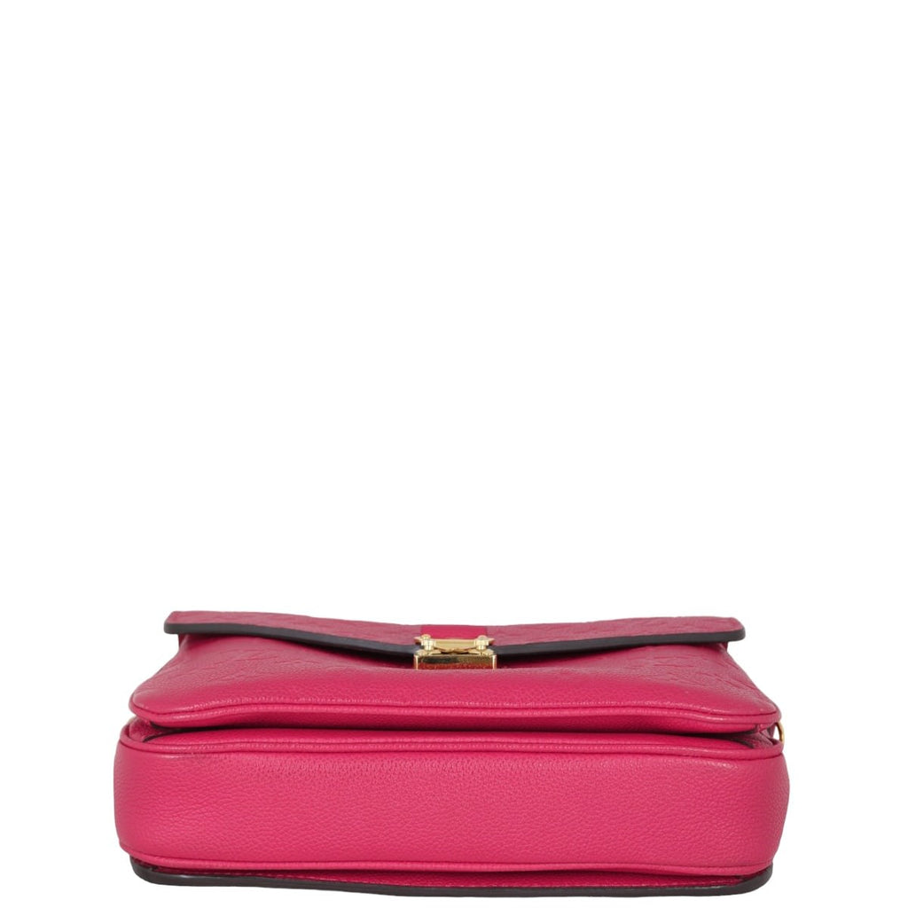 Louis Vuitton Pochette Metis Monogram Empreinte