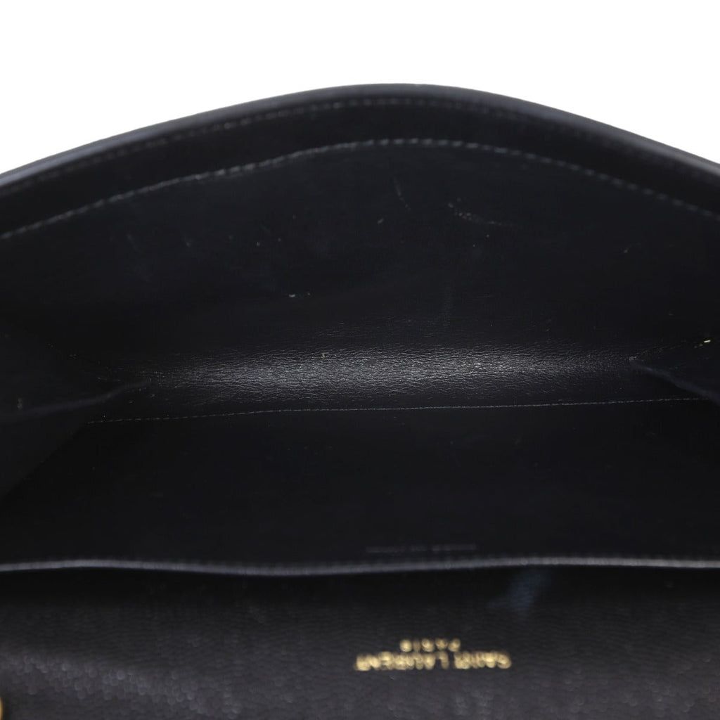 Saint Laurent Uptown Chain Wallet