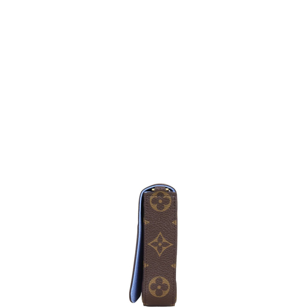 Louis Vuitton Felicie Pochette Monogram Vivienne 2021 Print
