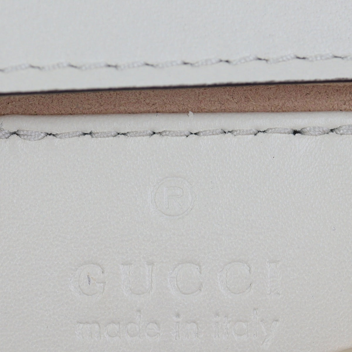Gucci GG Marmont Super Mini Shoulder Bag