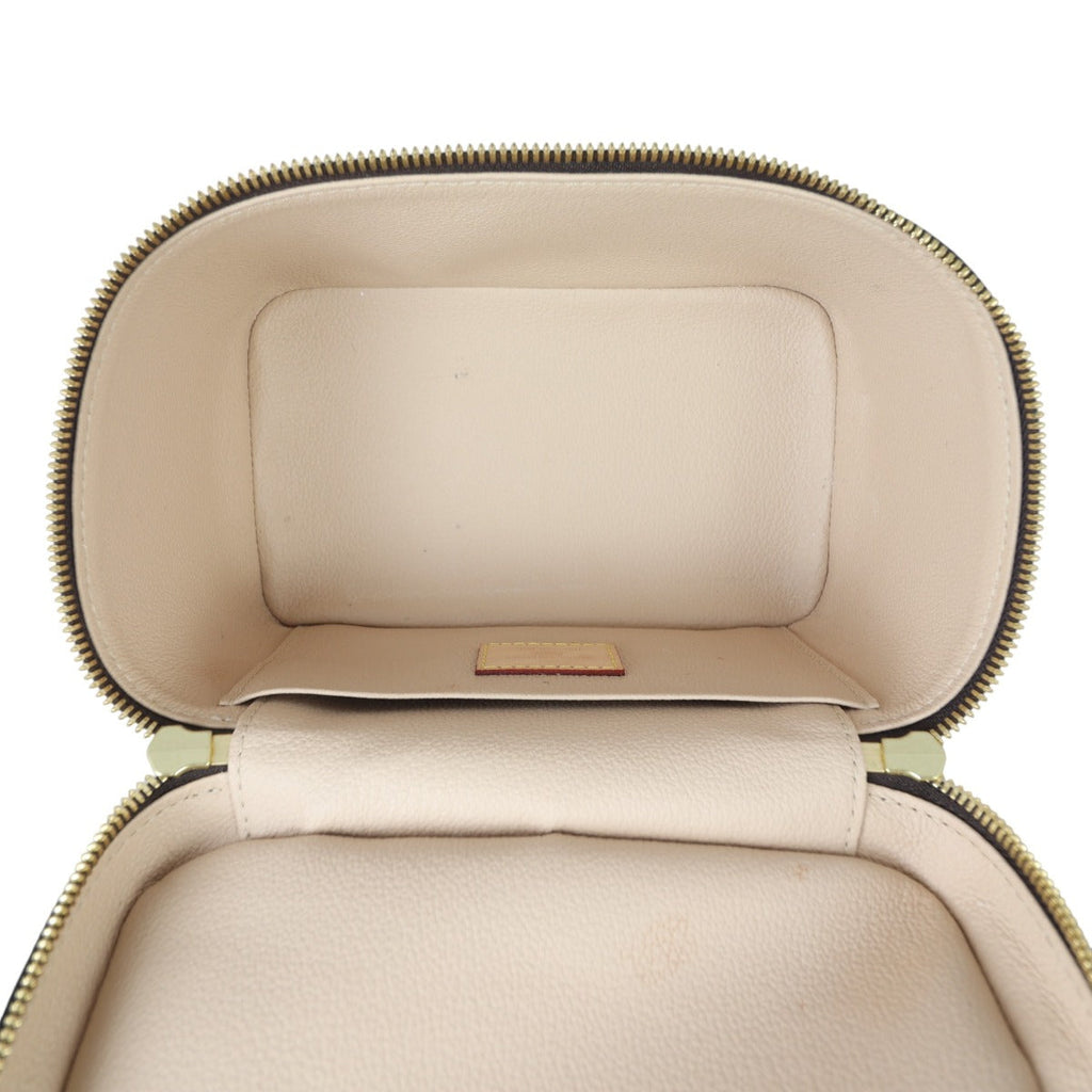 Louis Vuitton Nice Mini Beauty Case Monogram