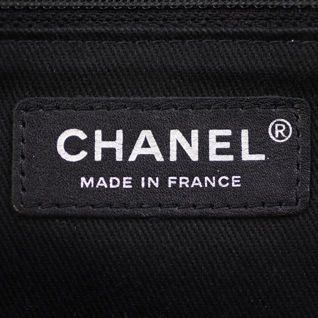 Chanel Hamptons CC Mini Flap Bag