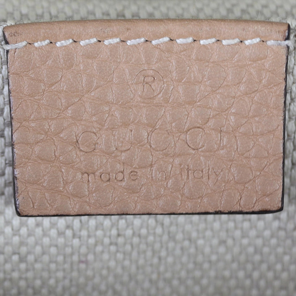 Gucci Soho Disco Small