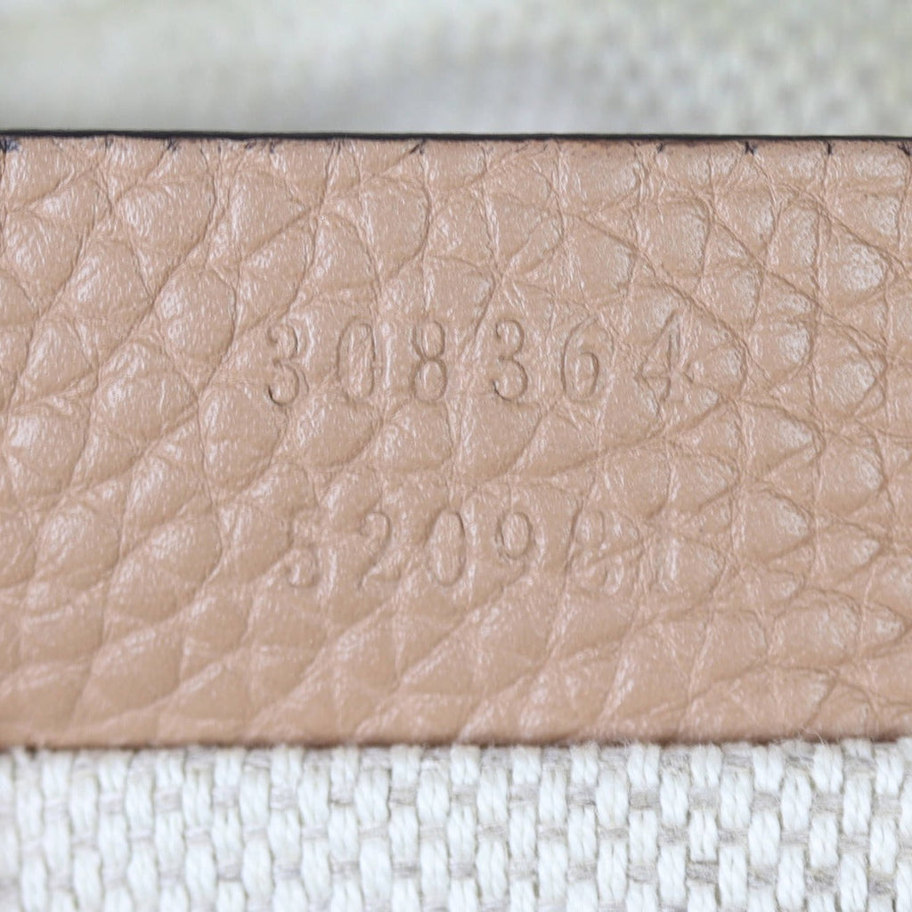 Gucci Soho Disco Small