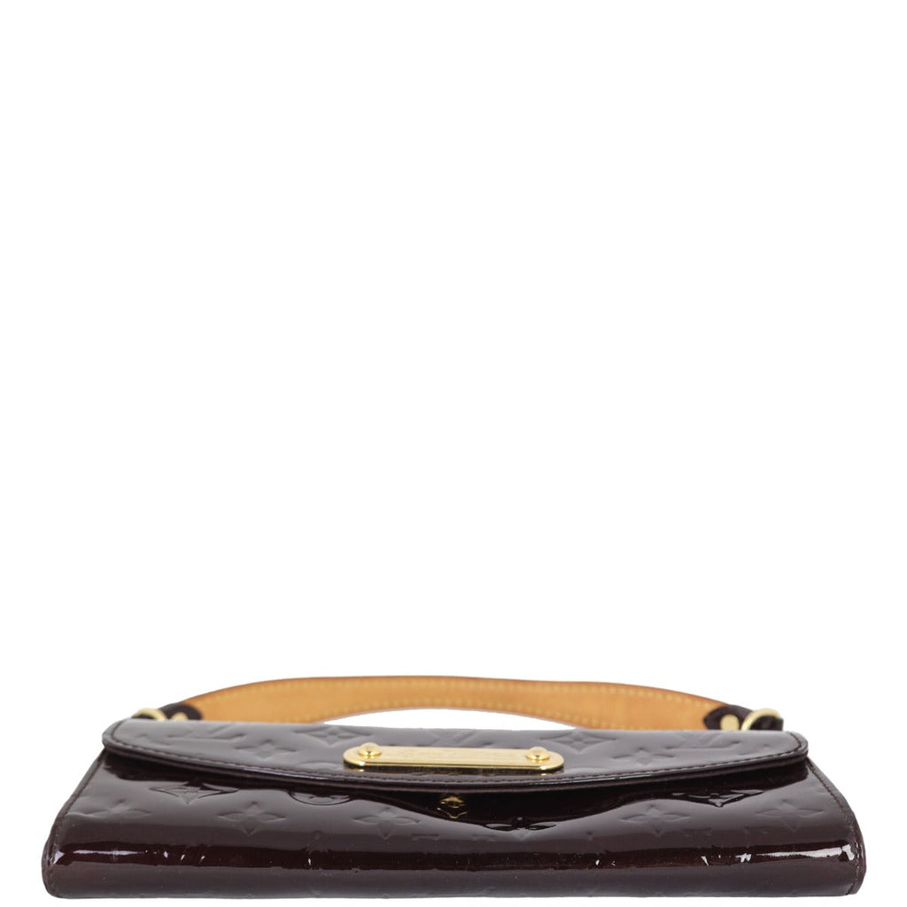 Louis Vuitton Sunset Boulevard Monogram Vernis