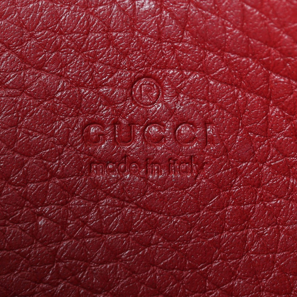 Gucci GG Marmont Wallet on Chain