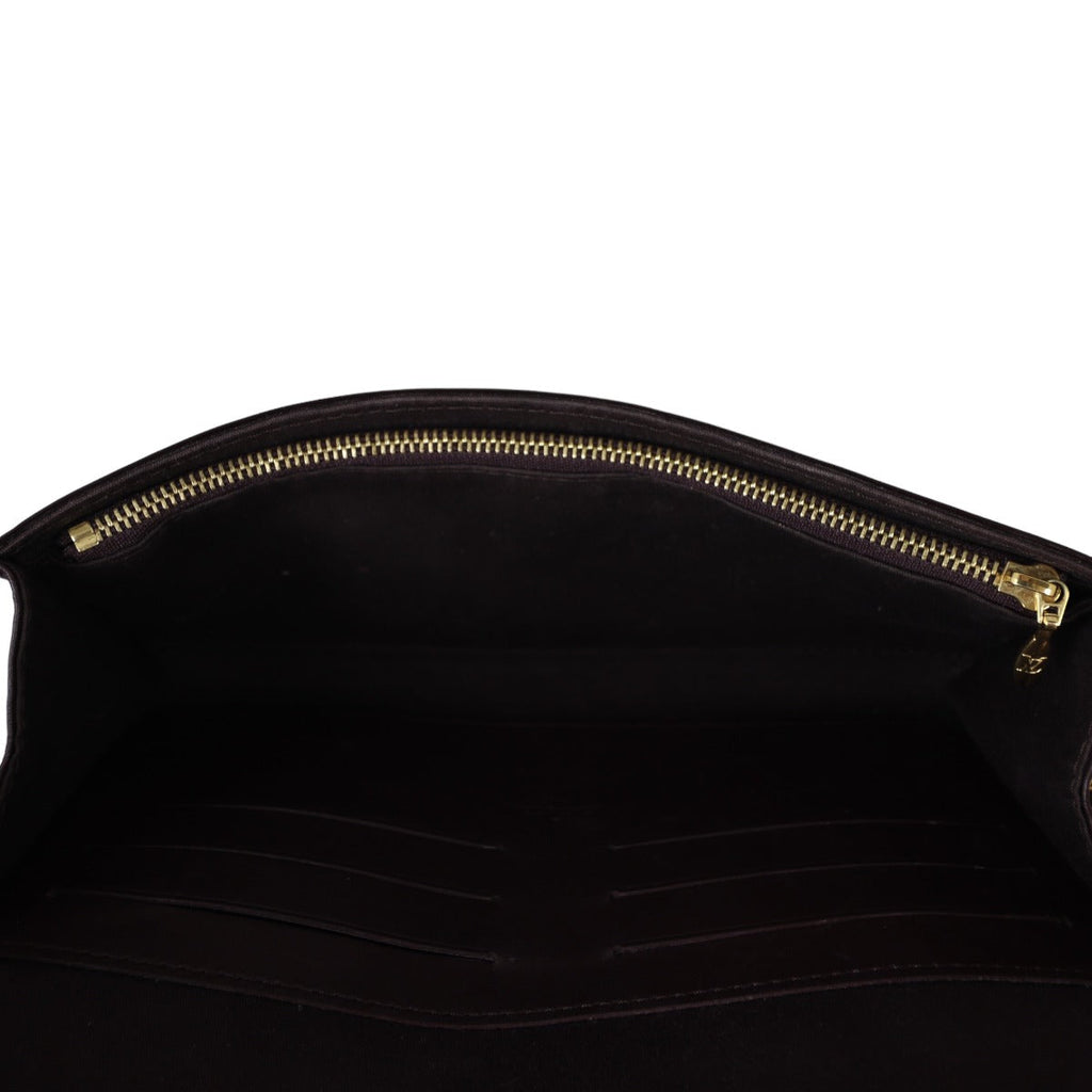Louis Vuitton Sunset Boulevard Monogram Vernis