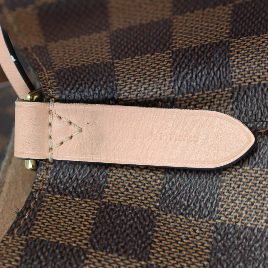 Louis Vuitton NeoNoe Damier Ebene