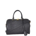 Louis Vuitton Speedy 30 Bandouliere Monogram Empreinte